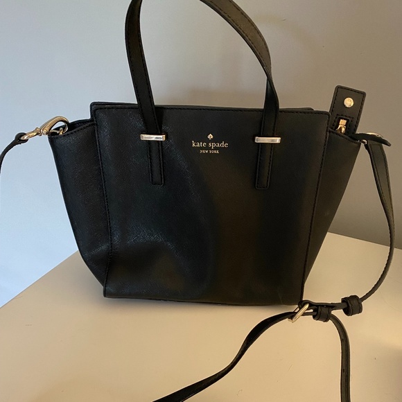 Kate Spade Grand Street Hayden Crossbody - Picture 1 of 2